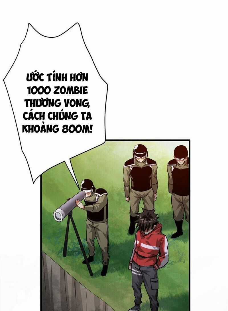 Luân Bàn Thế Giới Chapter 173 trang 39