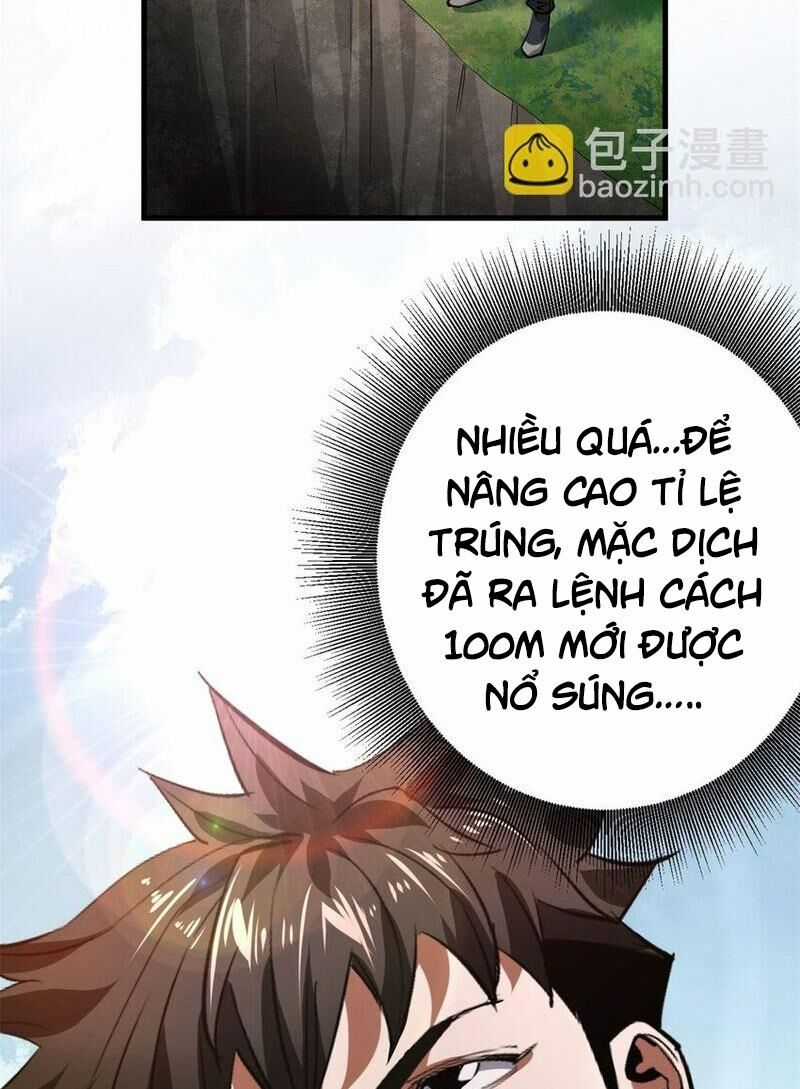 Luân Bàn Thế Giới Chapter 173 trang 40