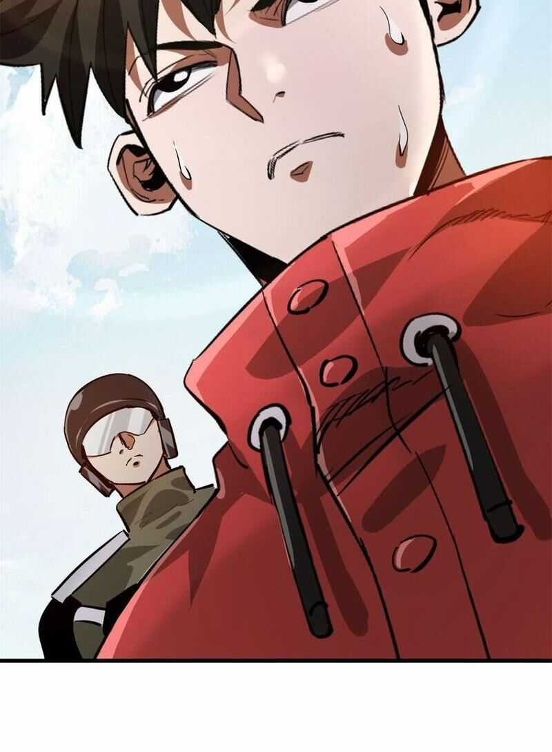 Luân Bàn Thế Giới Chapter 173 trang 41