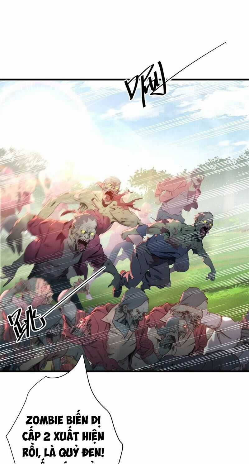 Luân Bàn Thế Giới Chapter 173 trang 42