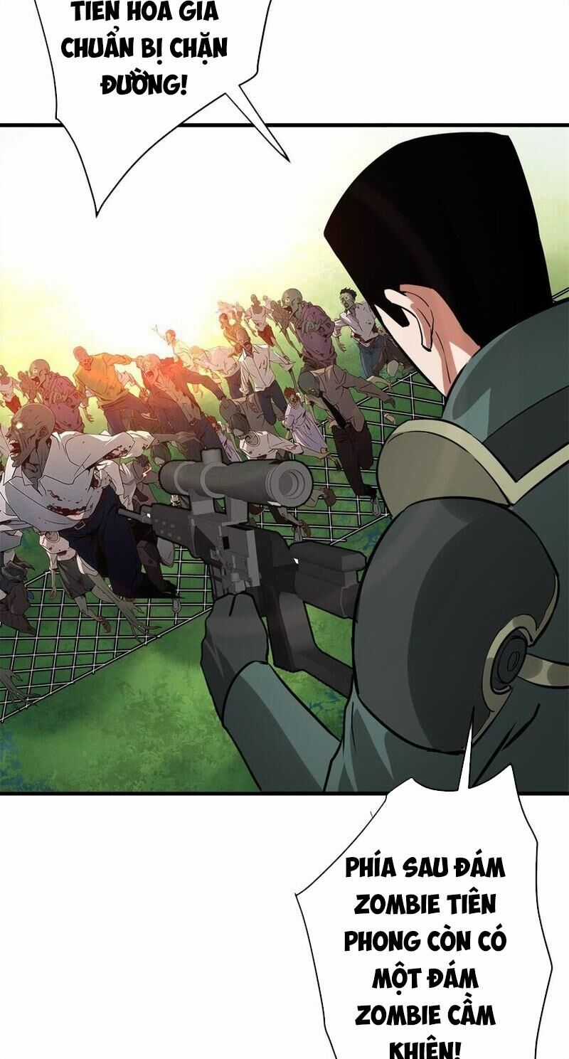 Luân Bàn Thế Giới Chapter 173 trang 43