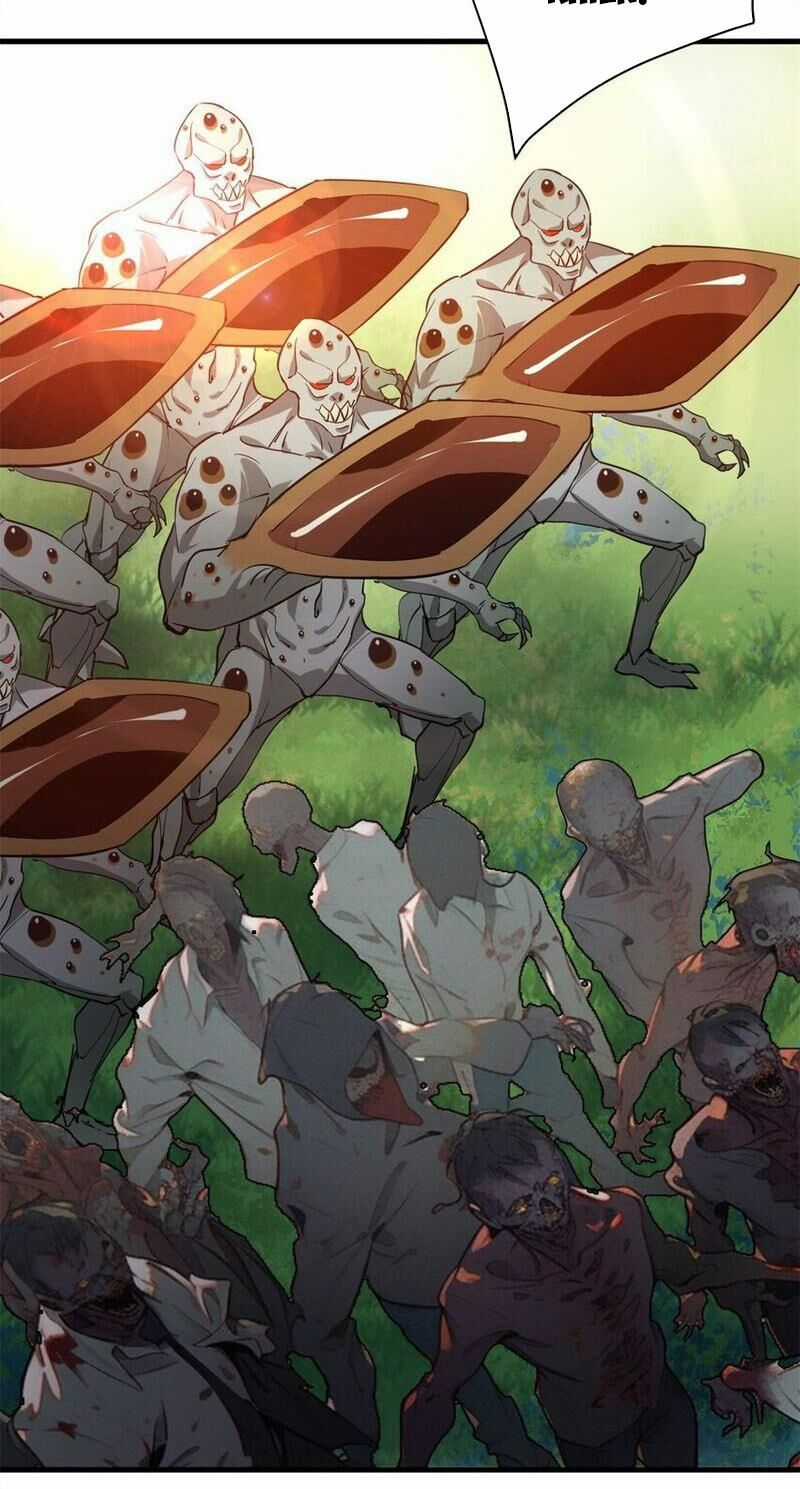 Luân Bàn Thế Giới Chapter 173 trang 44