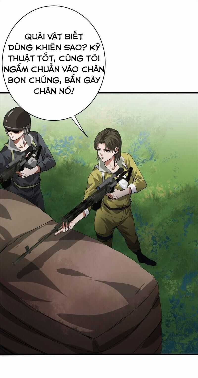 Luân Bàn Thế Giới Chapter 173 trang 45