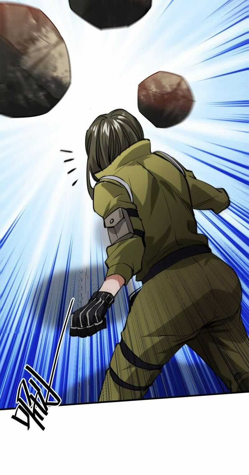 Luân Bàn Thế Giới Chapter 173 trang 47