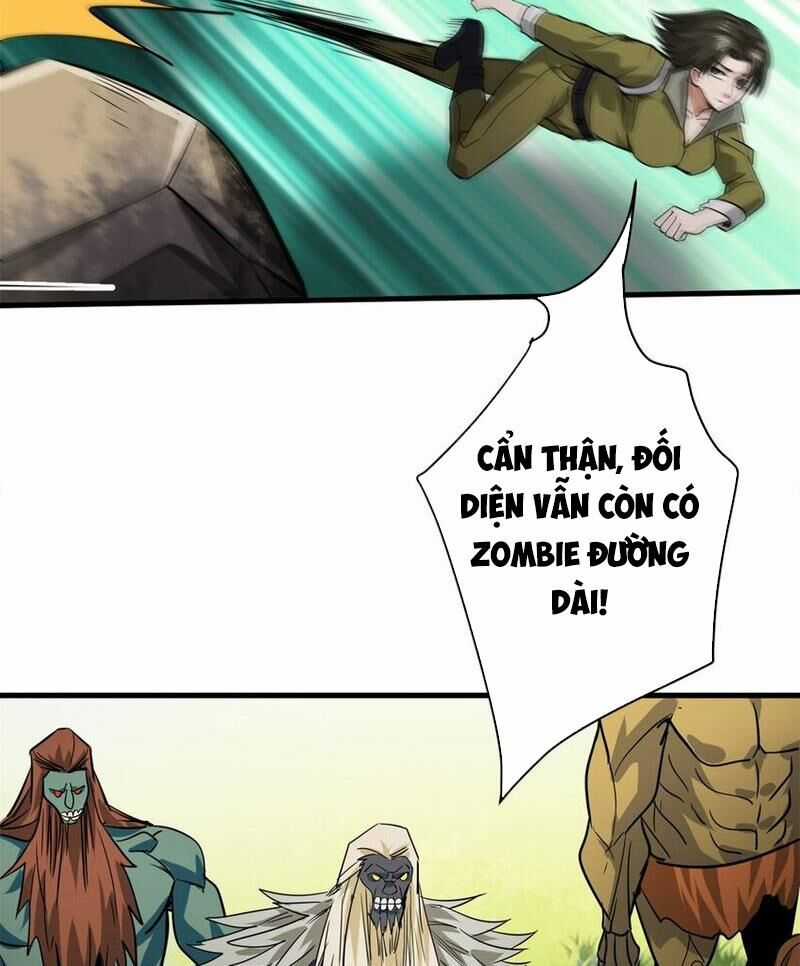 Luân Bàn Thế Giới Chapter 173 trang 49