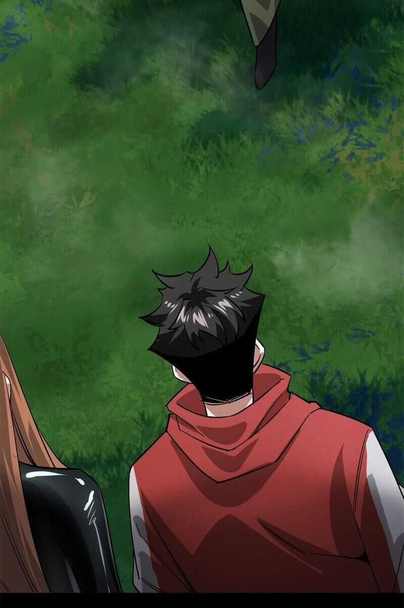 Luân Bàn Thế Giới Chapter 173 trang 5