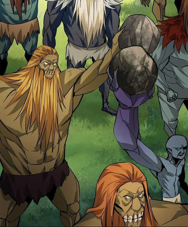 Luân Bàn Thế Giới Chapter 173 trang 50