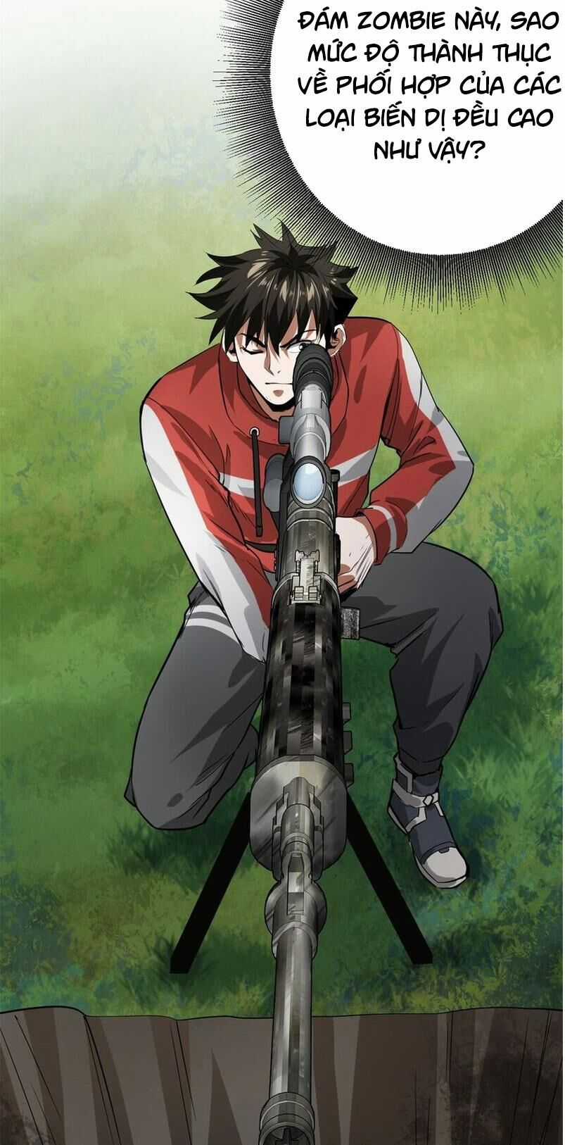 Luân Bàn Thế Giới Chapter 173 trang 52