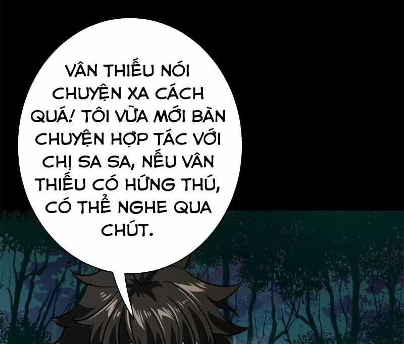 Luân Bàn Thế Giới Chapter 173 trang 9