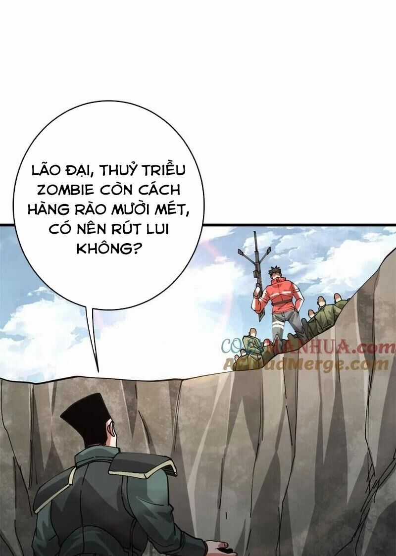 Luân Bàn Thế Giới Chapter 174 trang 12