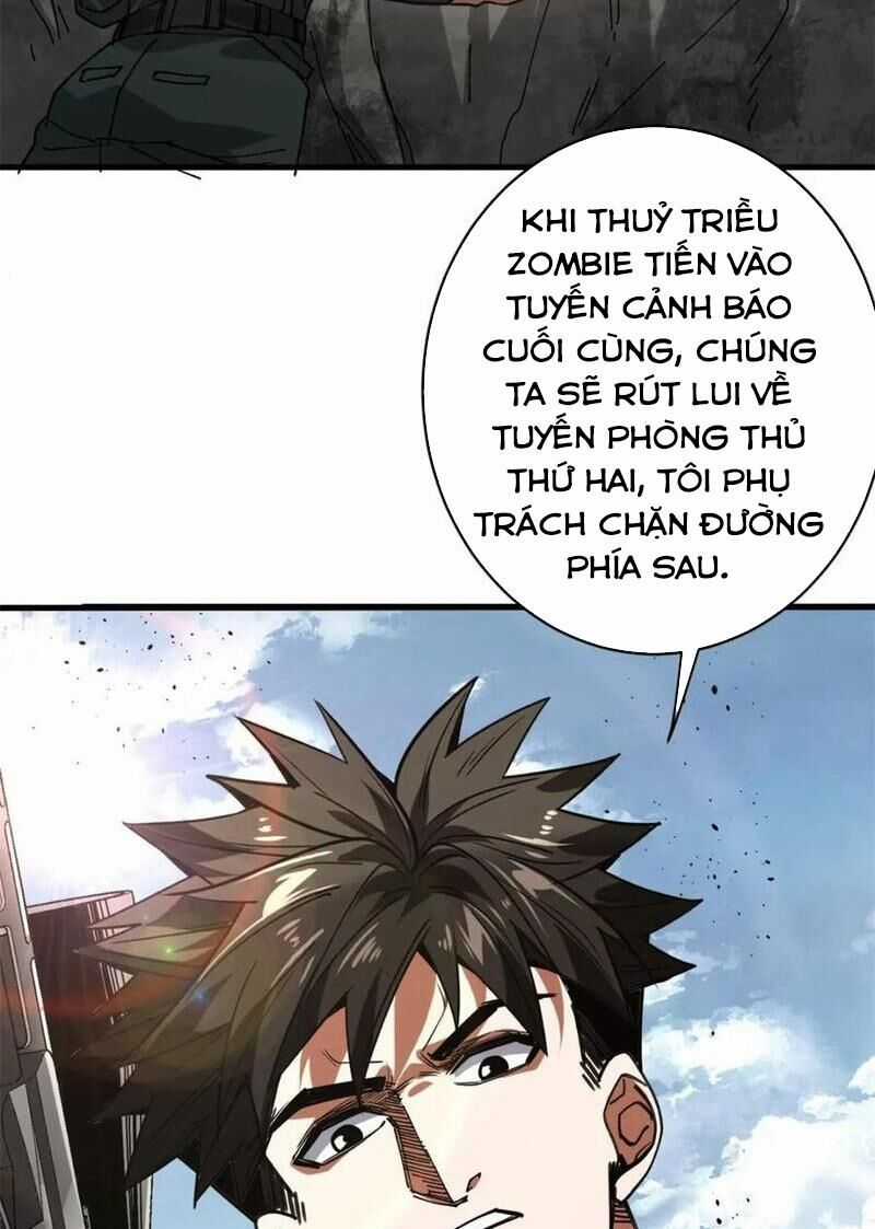 Luân Bàn Thế Giới Chapter 174 trang 13