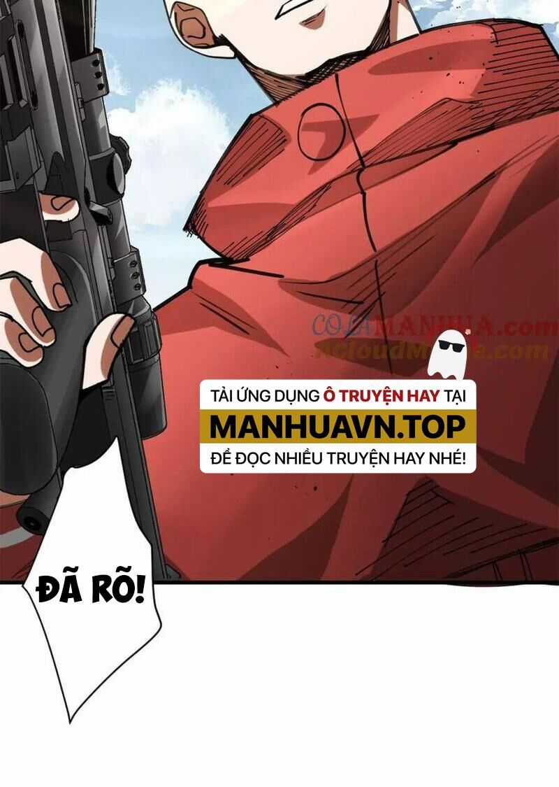 Luân Bàn Thế Giới Chapter 174 trang 14