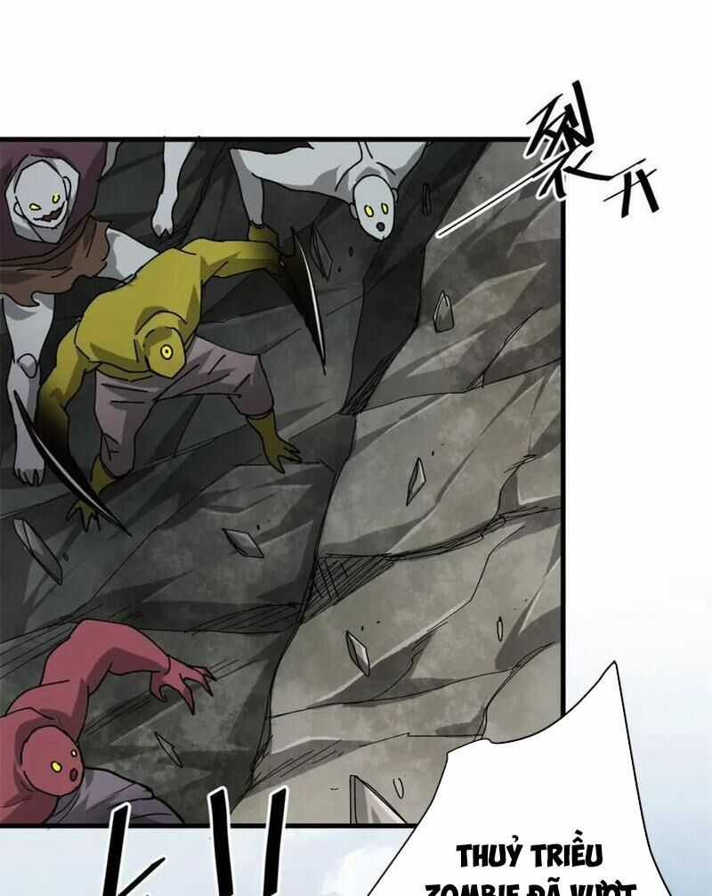 Luân Bàn Thế Giới Chapter 174 trang 15