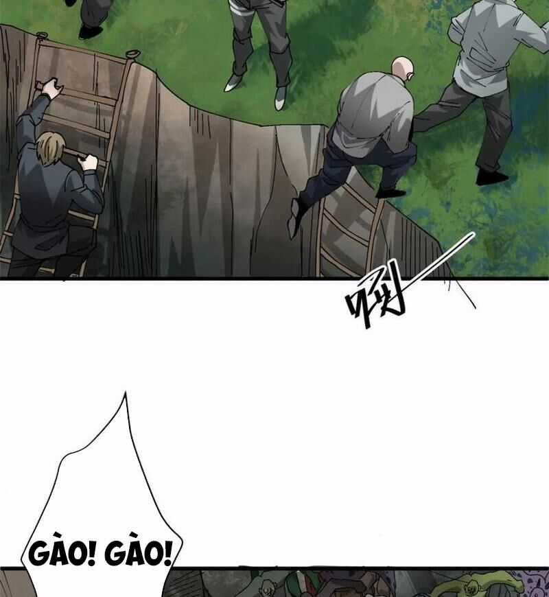 Luân Bàn Thế Giới Chapter 174 trang 19