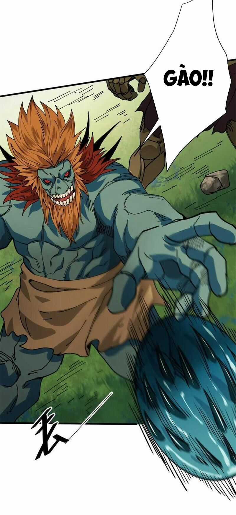 Luân Bàn Thế Giới Chapter 174 trang 2