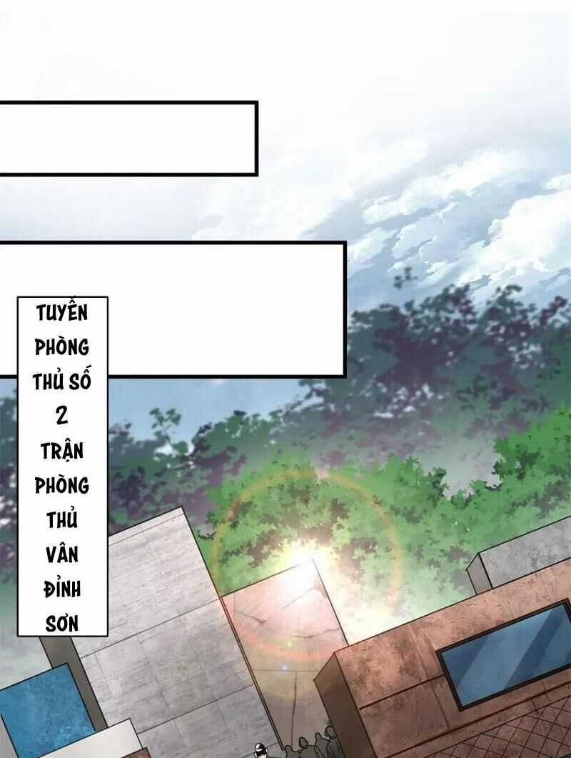 Luân Bàn Thế Giới Chapter 174 trang 24