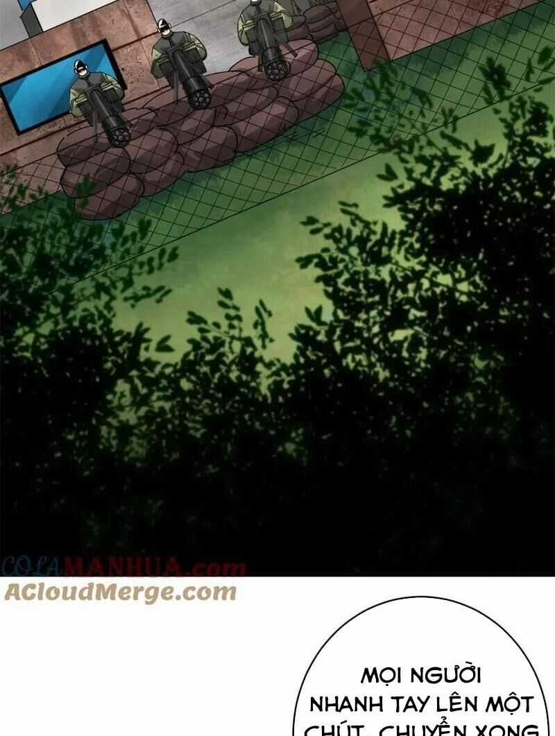 Luân Bàn Thế Giới Chapter 174 trang 25