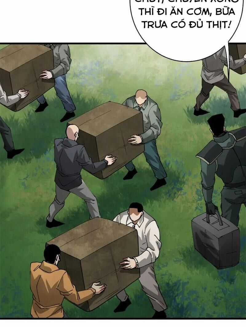 Luân Bàn Thế Giới Chapter 174 trang 26