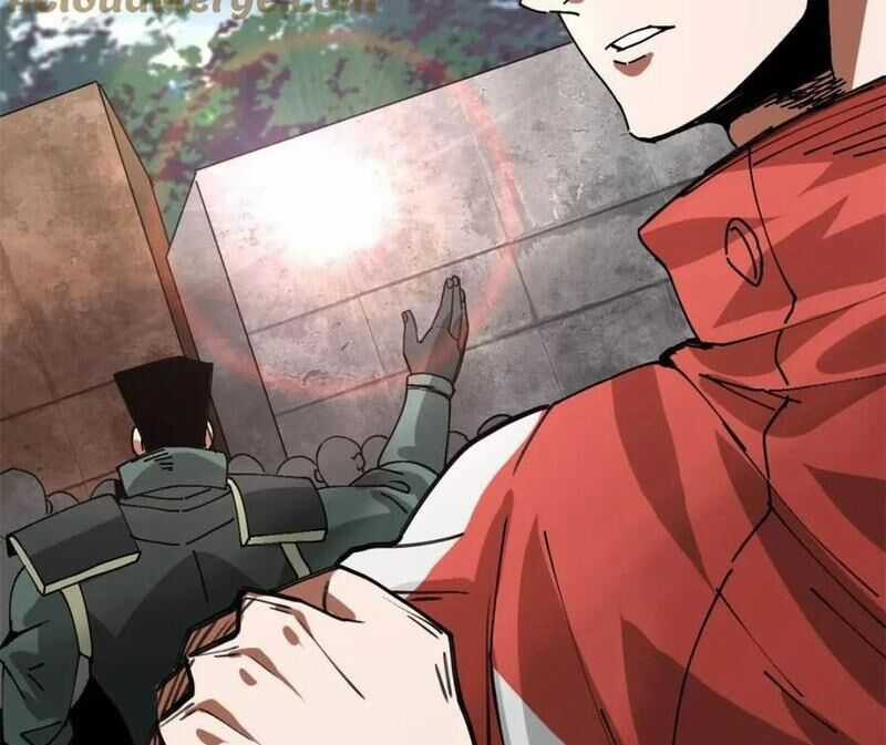 Luân Bàn Thế Giới Chapter 174 trang 28