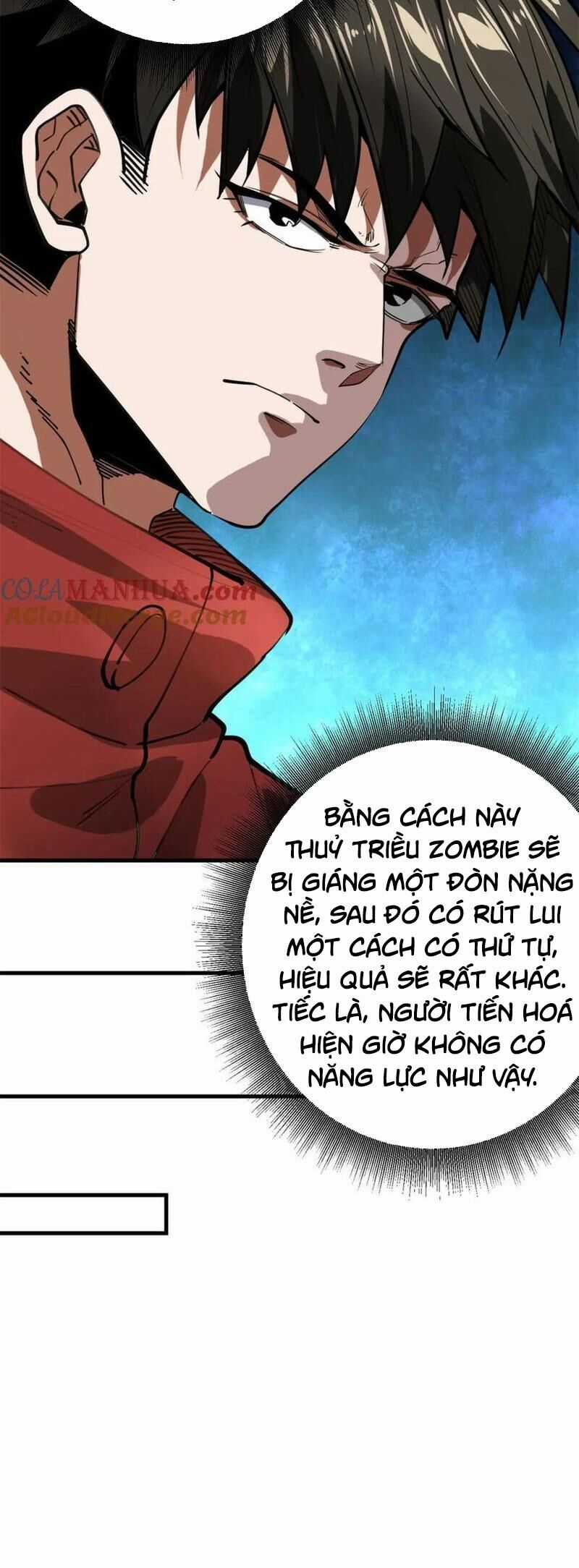 Luân Bàn Thế Giới Chapter 174 trang 32