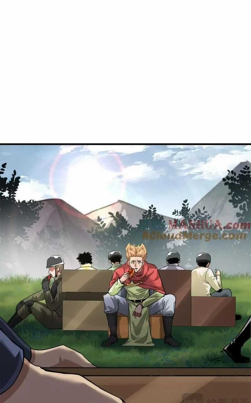 Luân Bàn Thế Giới Chapter 174 trang 33