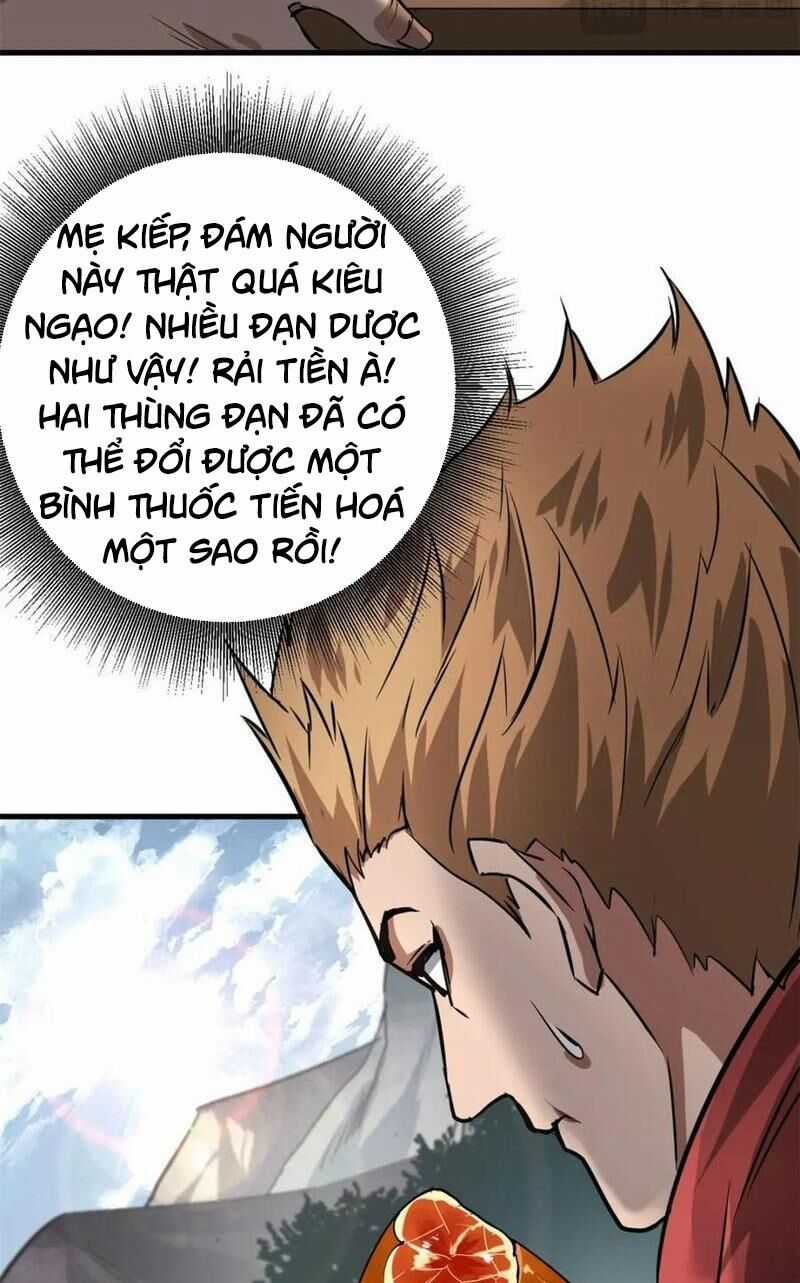 Luân Bàn Thế Giới Chapter 174 trang 34
