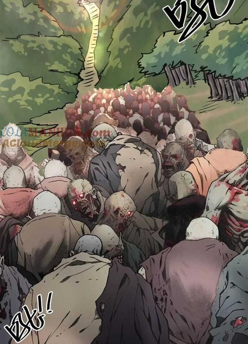 Luân Bàn Thế Giới Chapter 174 trang 40