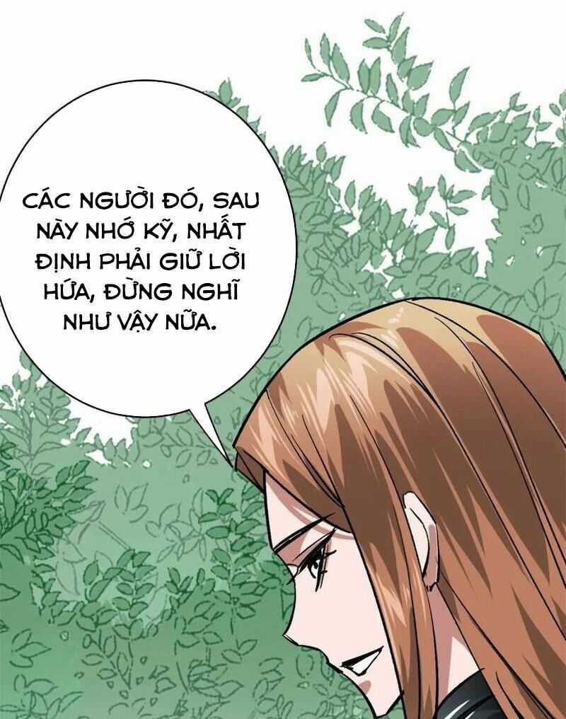 Luân Bàn Thế Giới Chapter 174 trang 45
