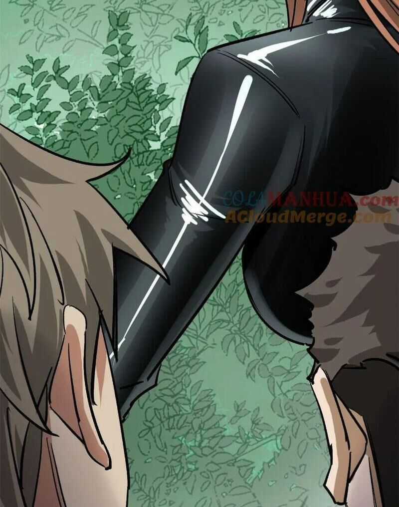 Luân Bàn Thế Giới Chapter 174 trang 46