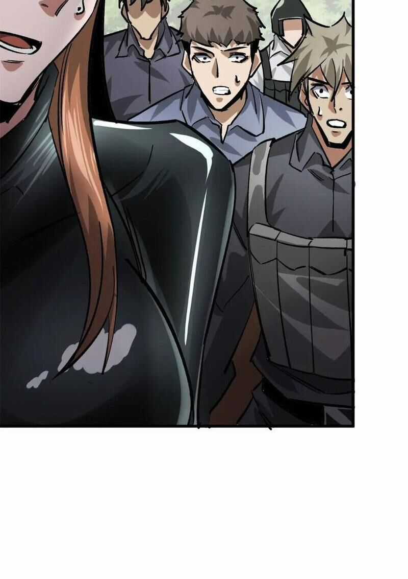 Luân Bàn Thế Giới Chapter 174 trang 50