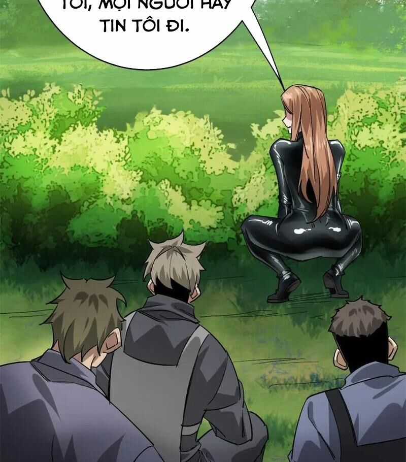 Luân Bàn Thế Giới Chapter 174 trang 52