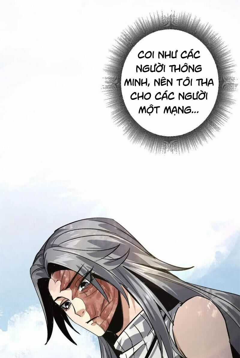 Luân Bàn Thế Giới Chapter 174 trang 54