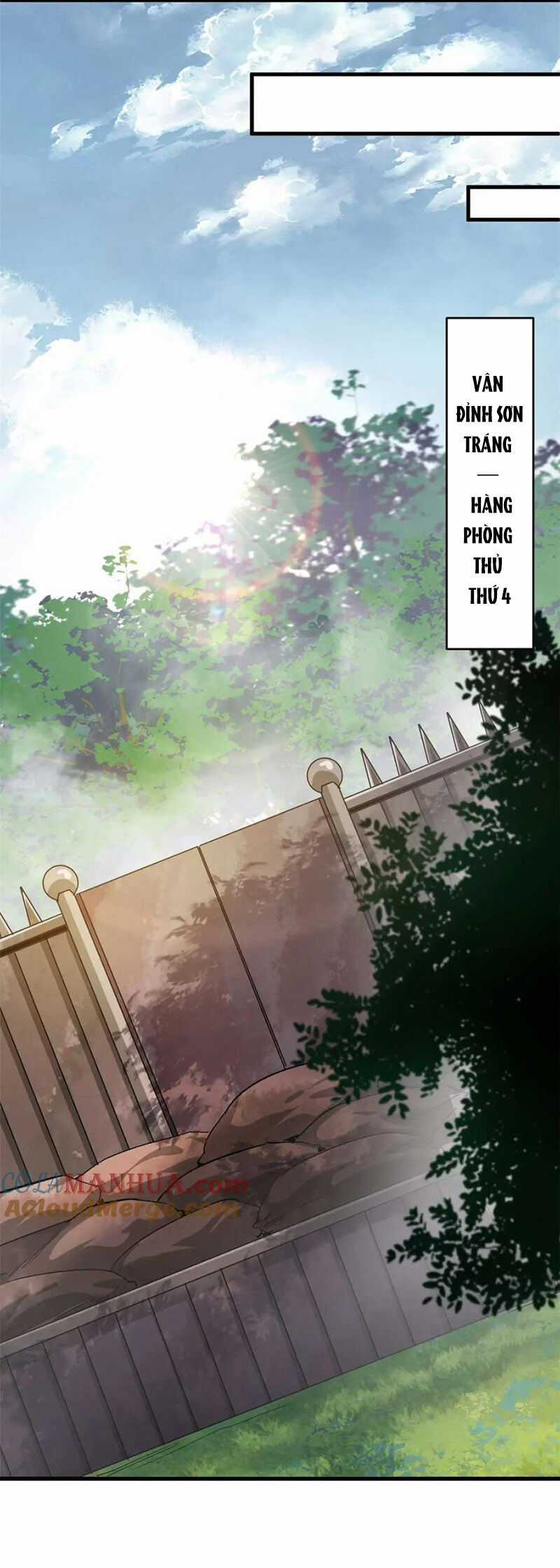 Luân Bàn Thế Giới Chapter 175 trang 2