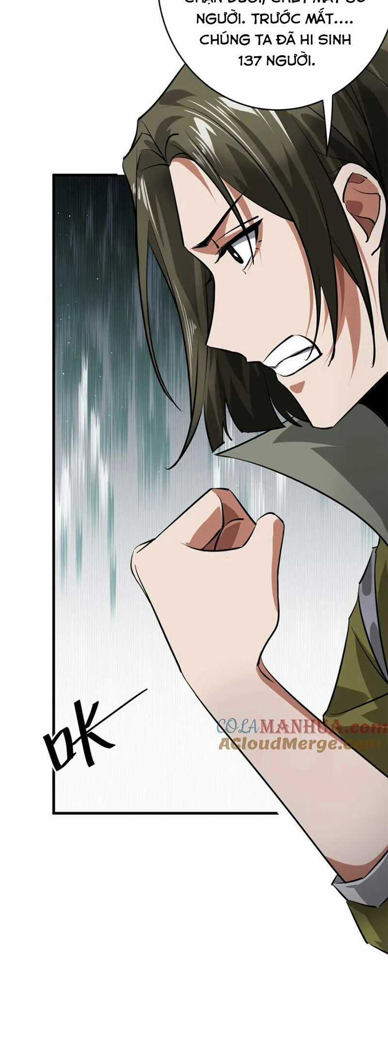 Luân Bàn Thế Giới Chapter 175 trang 9