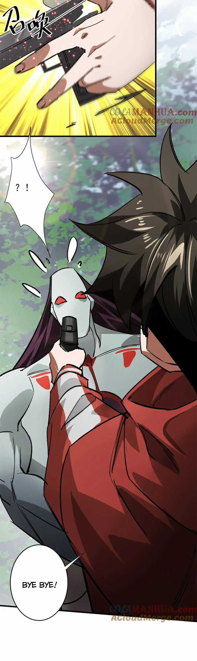 Luân Bàn Thế Giới Chapter 176 trang 25