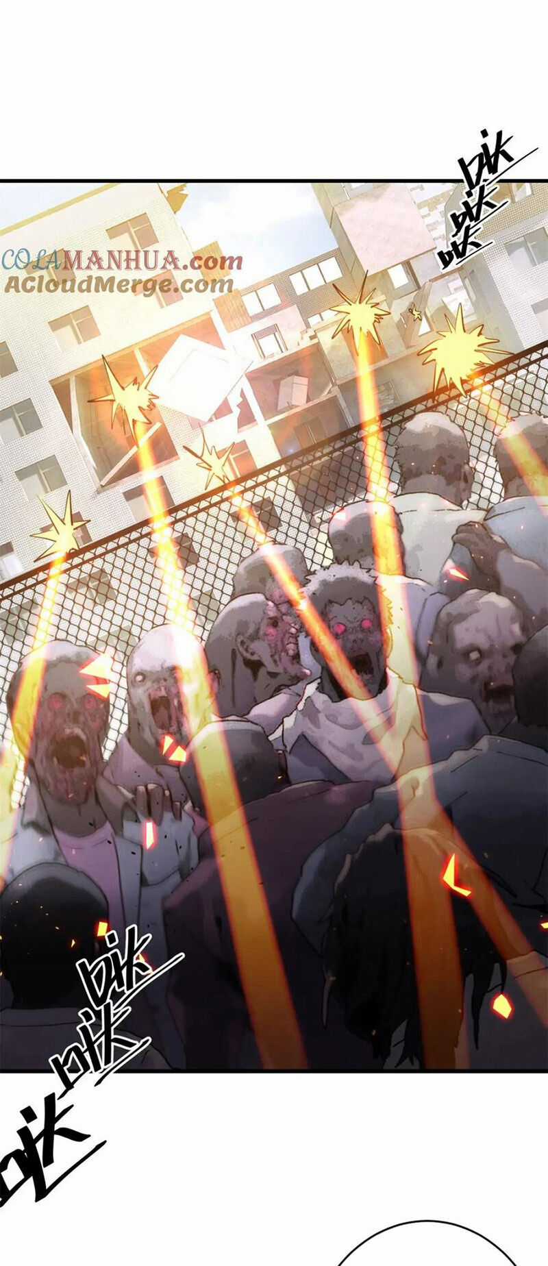 Luân Bàn Thế Giới Chapter 176 trang 4