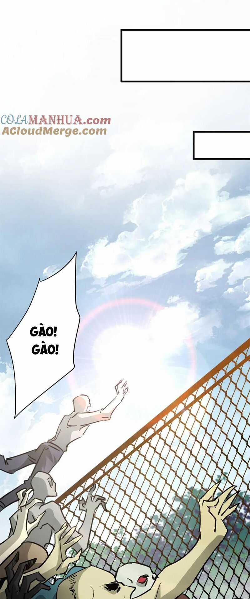 Luân Bàn Thế Giới Chapter 176 trang 8