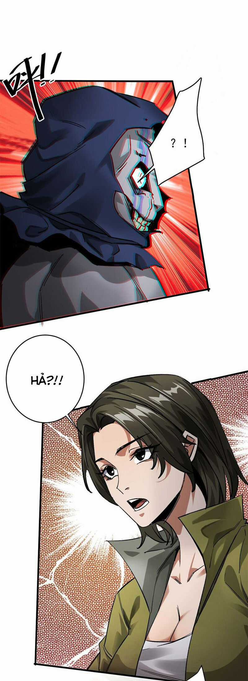 Luân Bàn Thế Giới Chapter 177 trang 13