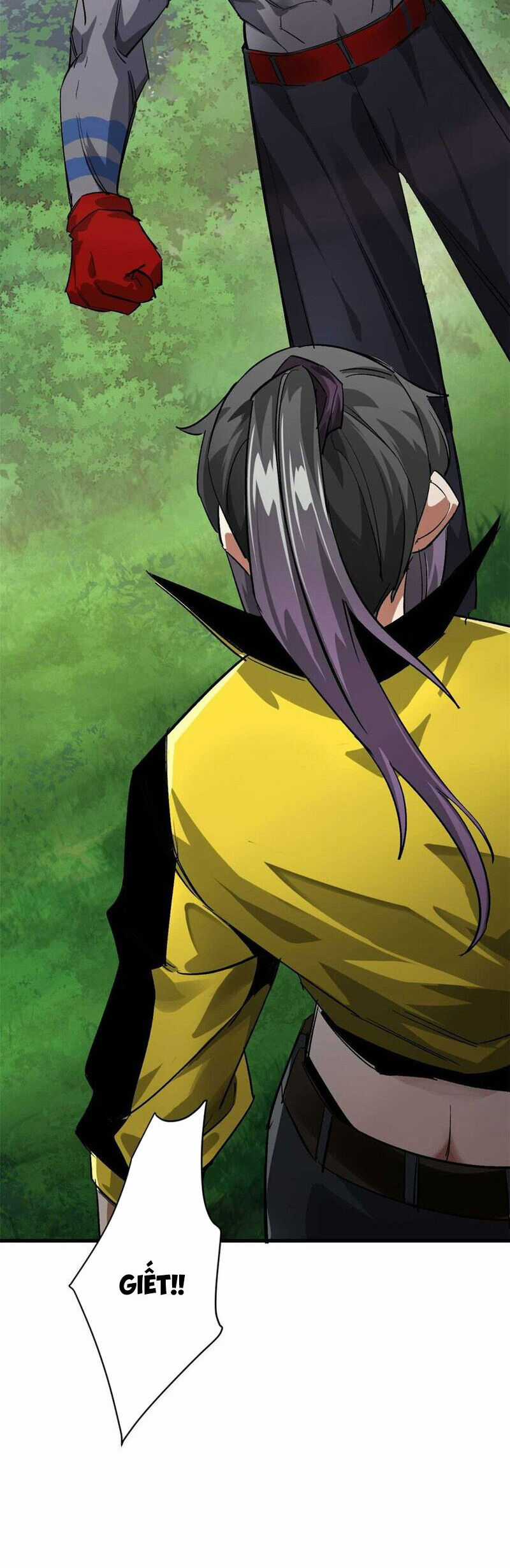 Luân Bàn Thế Giới Chapter 177 trang 2