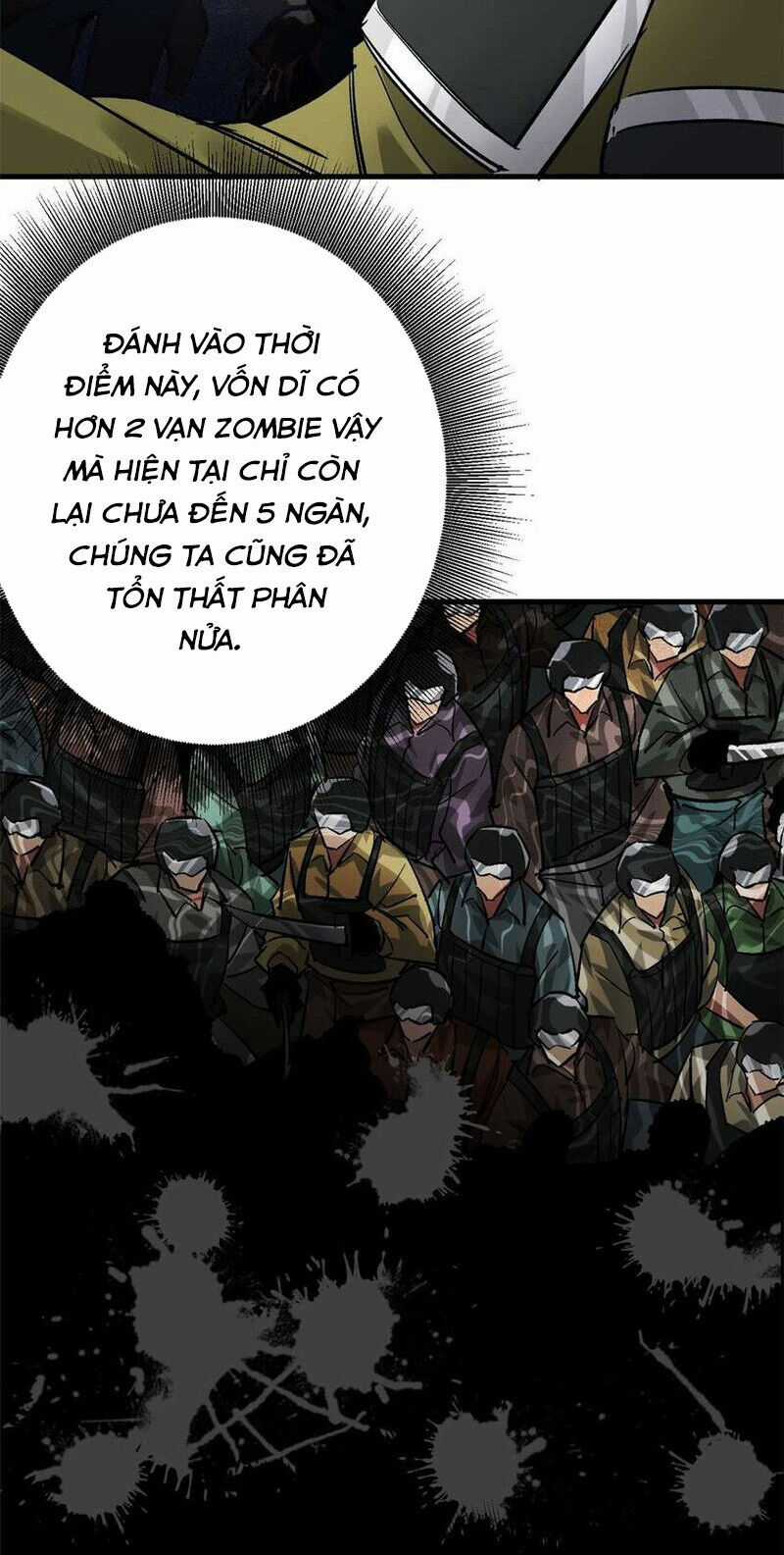 Luân Bàn Thế Giới Chapter 177 trang 21