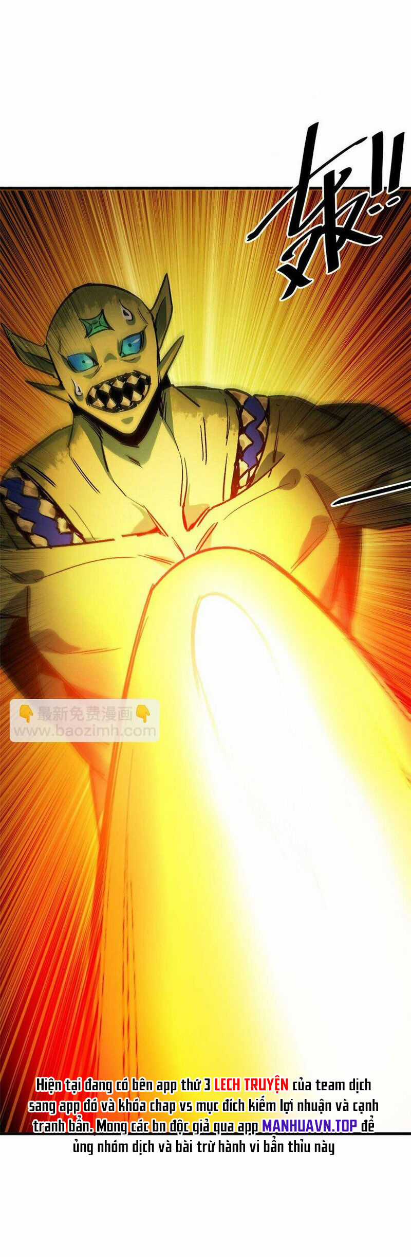 Luân Bàn Thế Giới Chapter 177 trang 28