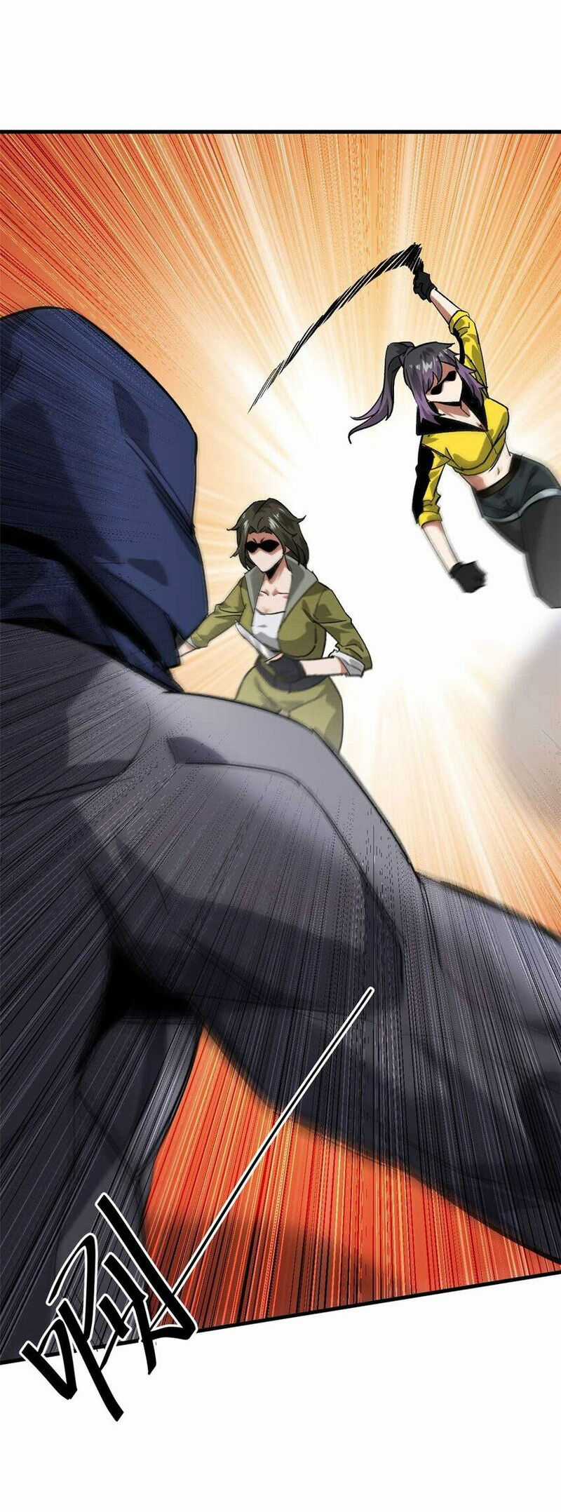 Luân Bàn Thế Giới Chapter 177 trang 3