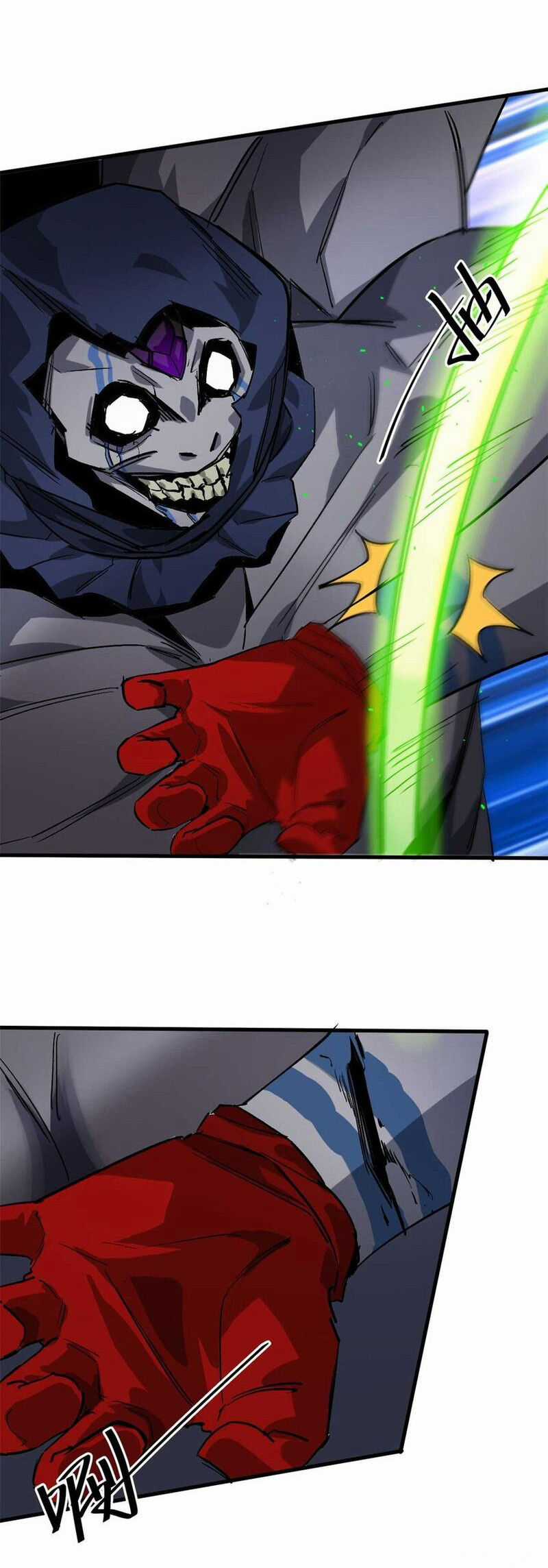 Luân Bàn Thế Giới Chapter 177 trang 4