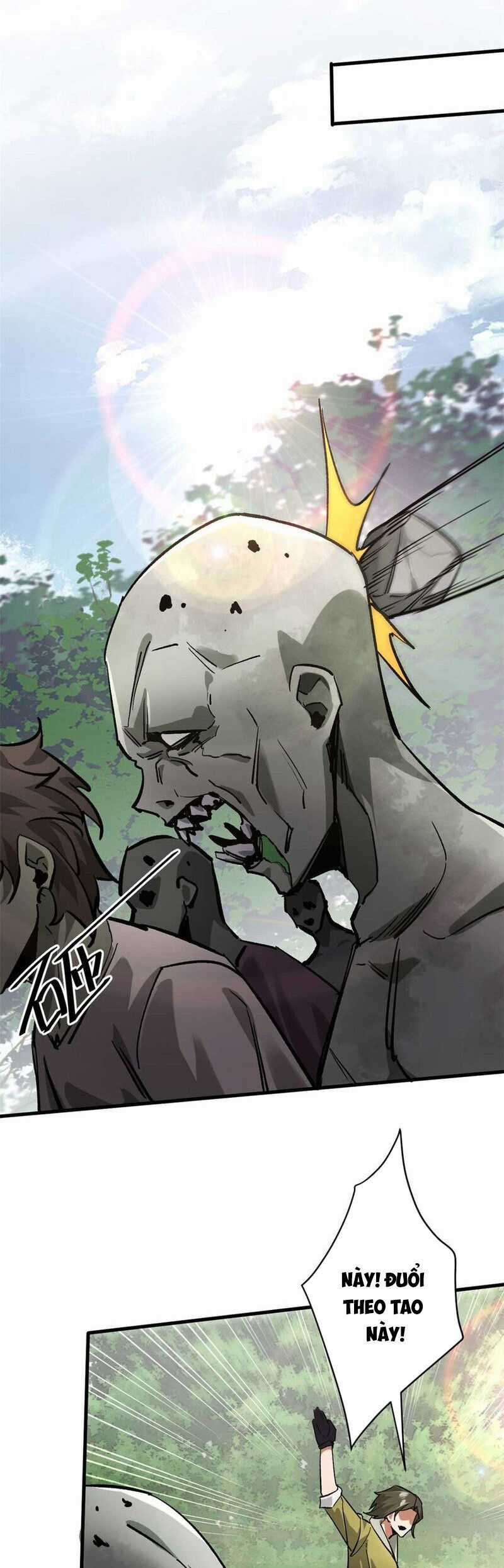 Luân Bàn Thế Giới Chapter 177 trang 6