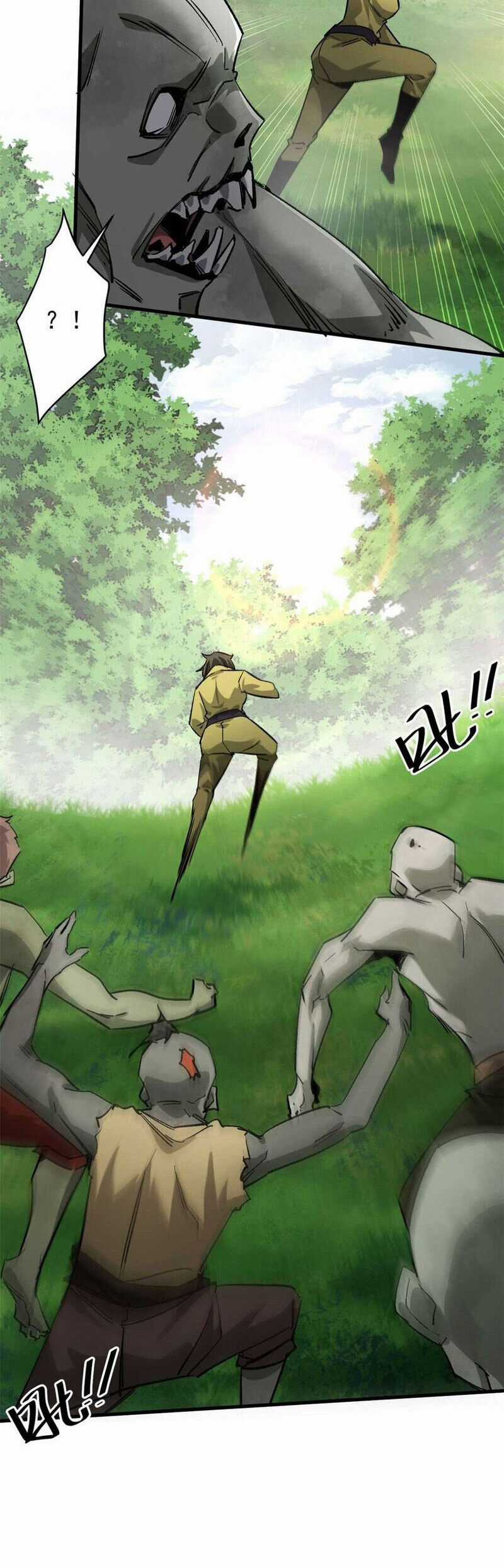 Luân Bàn Thế Giới Chapter 177 trang 7