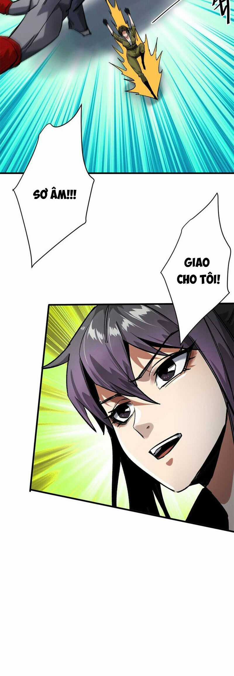 Luân Bàn Thế Giới Chapter 177 trang 9