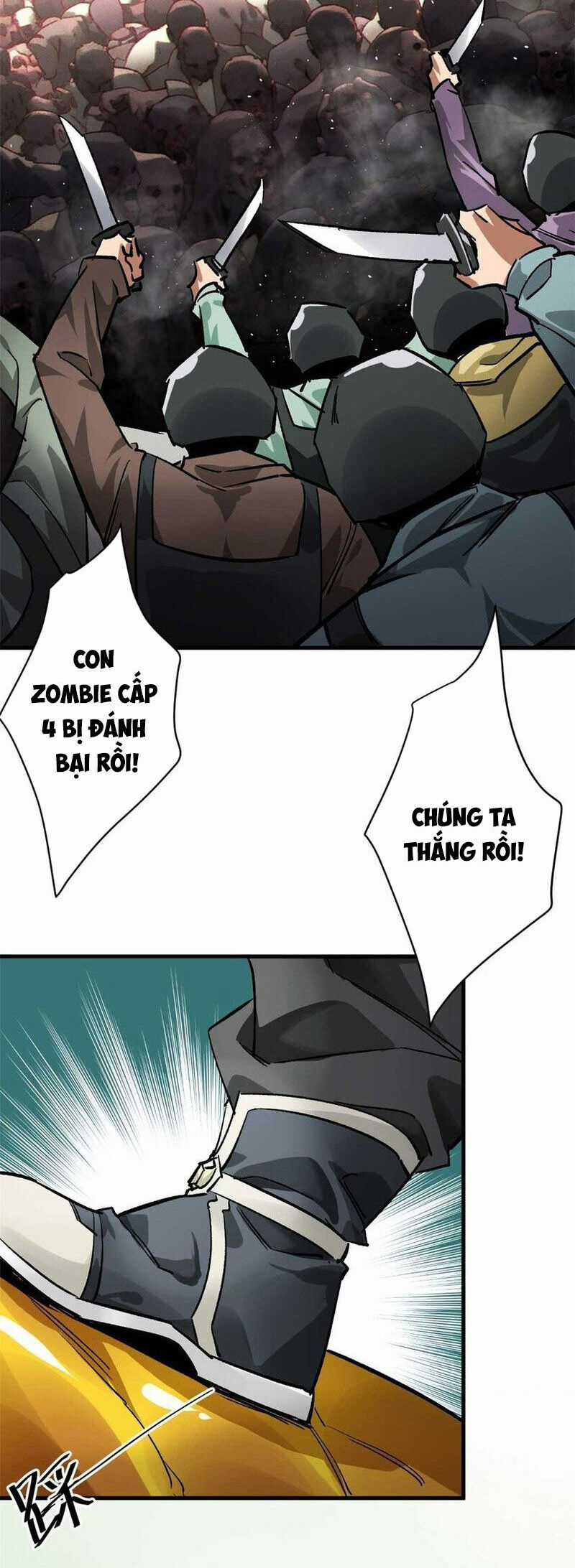 Luân Bàn Thế Giới Chapter 178 trang 26