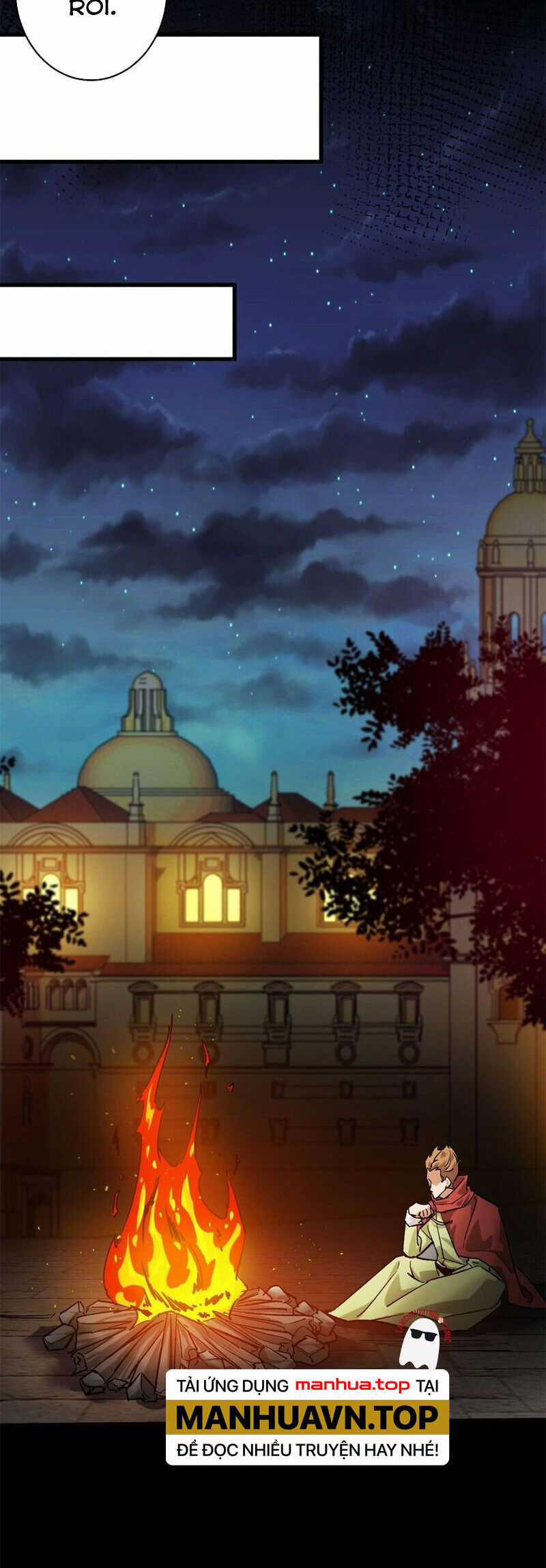 Luân Bàn Thế Giới Chapter 179 trang 11