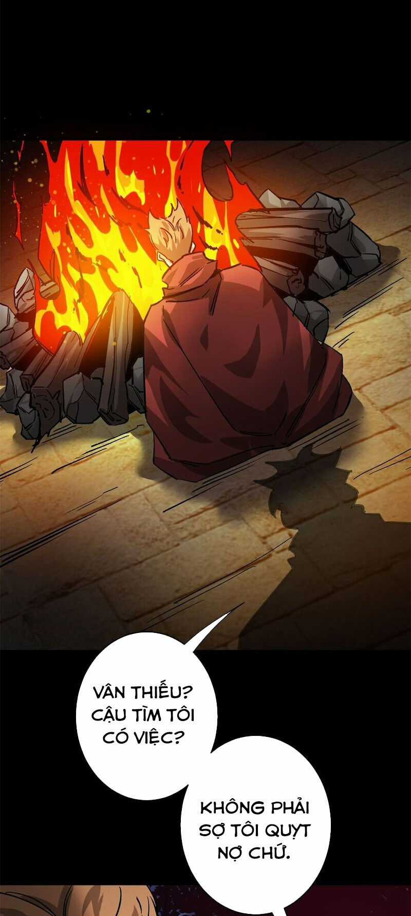 Luân Bàn Thế Giới Chapter 179 trang 12