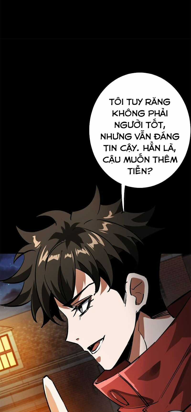 Luân Bàn Thế Giới Chapter 179 trang 14